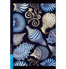Carnet A6 (105x165mm), 48 foi, matem, laminare mata, 23162 (10)