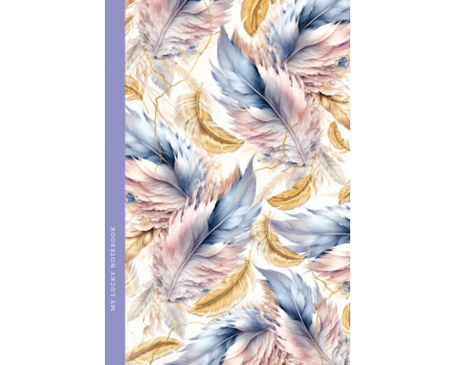 Carnet A6 (105x165mm), 64 foi, matem, laminare mata, 23165(10)