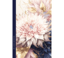 Carnet A6 (105x165mm), 64 foi, matem, laminare mata, 23166(10)