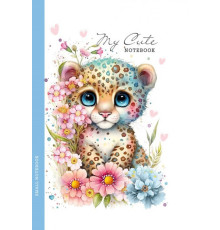 Carnet A6 (105x165mm), 64 foi, matem, laminare mata, 23169(10)