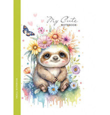 Carnet A6 (105x165mm), 64 foi, matem, laminare mata, 23170 (10)