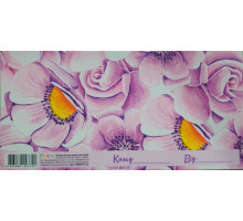 Plic felicitare pentru bani 168x84mm 8КВПК 22-22 (10/300)