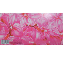 Plic felicitare pentru bani 168x84mm 8КВПК 22-23 (10/300)