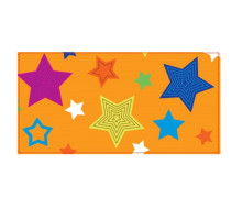 Plic felicitare pentru bani 168x84mm КВ-20-202 (10/300)