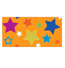 Plic felicitare pentru bani 168x84mm КВ-20-202 (10/300)
