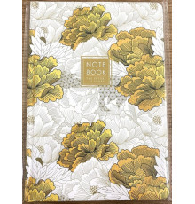 Carnet А5 64foi, matem., coperta tare, Аrt:9409 (60)