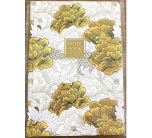 Carnet А5 64foi, matem., coperta tare, Аrt:9409 (60)