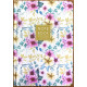 Carnet А6 64foi, matem., coperta tare N9430