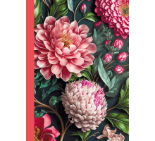 Carnet А6 48 foi, matem., coperta integrala, 23111 (10)