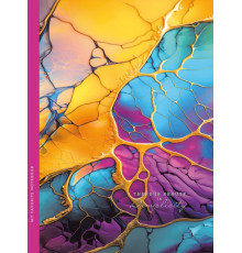 Carnet А5 64foi, matem., coperta integrala, 23105 (10)