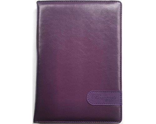 Agenda nedatata, A5, 160file, piele eco, art.9417 (20)