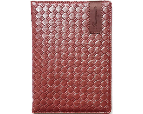 Agenda nedatata, A5, 160file, piele eco, art.9418 (20) Agenda nedatata, A5, 160file, piele eco, art.9418 (20)