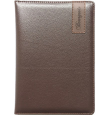 Agenda nedatata, A5, 160file, piele eco, art.9421 (20)