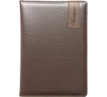 Agenda nedatata, A5, 160file, piele eco, art.9421 (20)