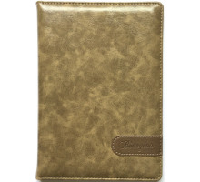 Agenda nedatata, A5, 160file, piele eco, art.9422 (20)