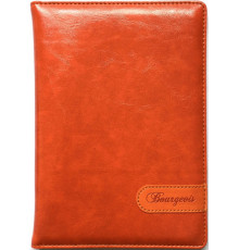 Agenda nedatata, A5, 160file, piele eco, art.9423 (20)