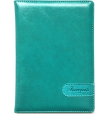 Agenda nedatata, A5, 160file, piele eco, art.9424 (20)