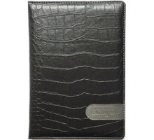 Agenda nedatata, A5, 160file, piele eco, art.9426 (20)