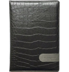 Agenda nedatata, A5, 160file, piele eco, art.9426 (20)