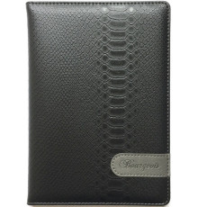 Agenda nedatata, A5, 160file, piele eco, art.9429 (20)