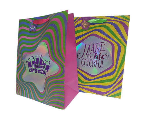 Punga p/u cadou 30х40х17 сm, FR*1227 (10)