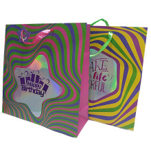 Punga p/u cadou 35x37x12 сm, FR*1210 (10)