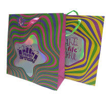 Punga p/u cadou 35x37x12 сm, FR*1210 (10)