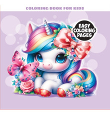 Carte de colorat mini, 120*120mm, 24foi 24240 (10)