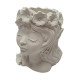 Figurina din gips suport "Regina Zinelor" h11 CM*2491