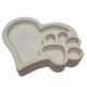 Figurina din gips suport p/u bijuterii "Inima" 10*11 CM*