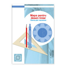 Mapa pentru desen liniar A3 20 foi R*1386 (20)