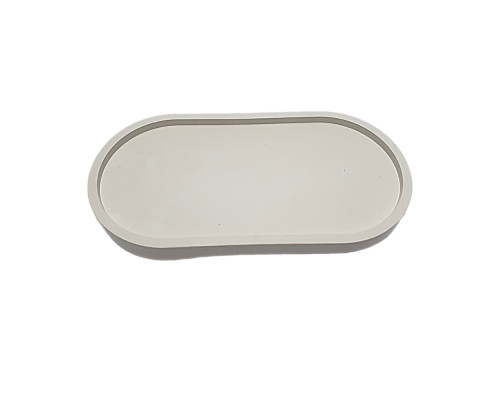 Figurina din gips suport, ovala 9*17.5*1.5cm. CM*1449 Figurina din gips suport, ovala 9*17.5*1.5cm. CM*1449