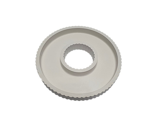 Figurina din gips, suport rotund, d-17cm. CM*