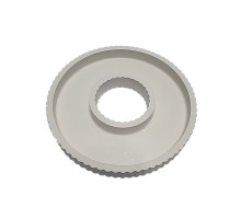 Figurina din gips, suport rotund, d-17cm. CM*