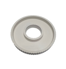Figurina din gips, suport rotund, d-17cm. CM*