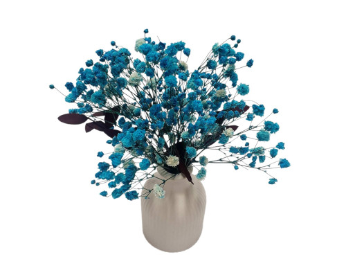 Figurina din gips "Vaza" h10 CM*