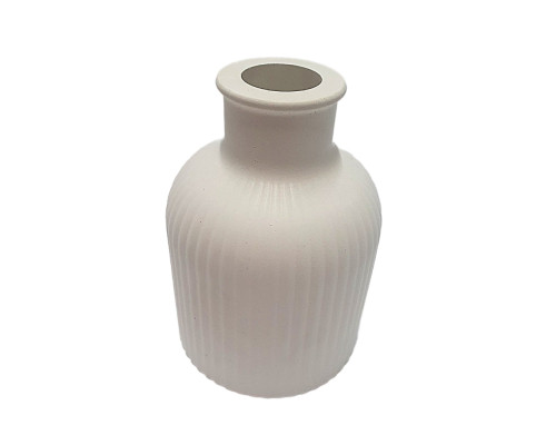 Figurina din gips "Vaza" h10 CM*