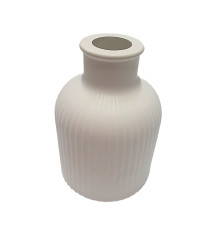 Гипсовая фигурка "Ваза" h10 CM*