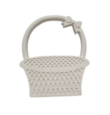 Figurina din gips "Cosulet" h9.5 CM*