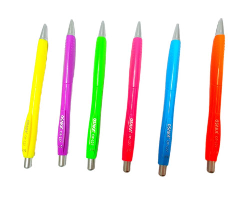 Карандаш механический 0,7мм, ассорти, OP-127 (48)