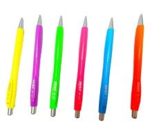 Creion mecanic 0,7mm, asorti, OP-127 (48)