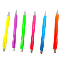 Карандаш механический 0,7мм, ассорти, OP-127 (48)