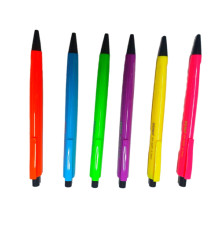 Creion mecanic 0,7mm, asorti, OP-320F (48)