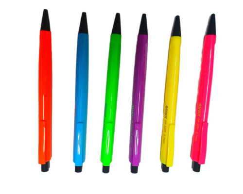 Карандаш механический 0,7мм, ассорти, OP-320F (48)