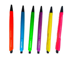 Creion mecanic 0,7mm, asorti, OP-320F (48)