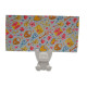 Figurine din gips "Panda" h 5cm, CM*