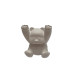 Гипсовая фигурка "Панда" h 5cm, CM*