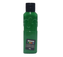 Vopsea acrilica 180ml verde NC-1004 (6/72)