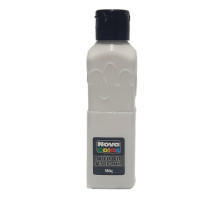 Vopsea acrilica 180ml alba NC-1005 (6/72)