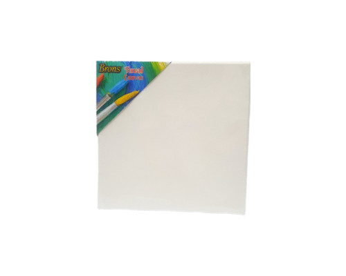 Panza alba pe targa 20х20сm BR-376 (170)